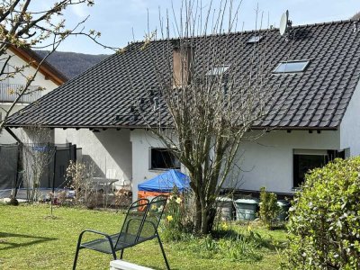 Attraktives Mehrgenerationenhaus mit 4 Wohnungen in bester Lage für Eigennutzer oder Kapitalanleger