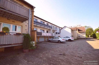 Mehrfamilienhaus Ensemble in Wolfsburg / Kästorf