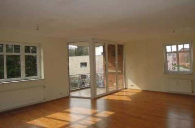 3-Zim. Wohnung mit Balkon nähe Innenstadt