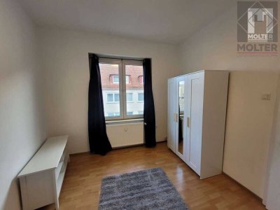 Möbliertes Studenten Apartment im Zentrum mit neuer EBK