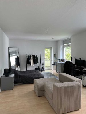 Gemütliche 1-Zimmer-Wohnung in Flingern