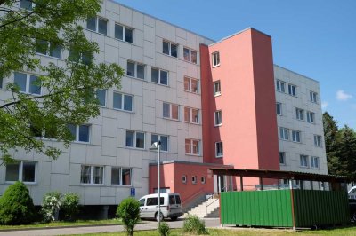 ALTERSGERECHTE 2-Raumwohnung auf dem Mühlberg