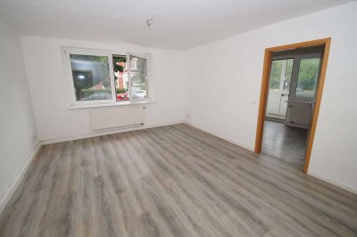 2-Zi.-Wohnung mit Wintergarten im Herzen von Erfurt!