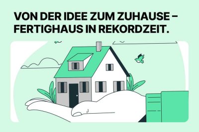 Präzise Wohnarchitektur: Ihr durchdachtes Zuhause