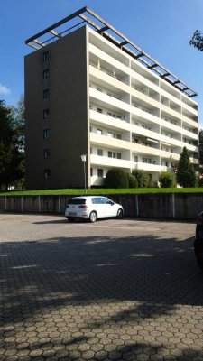 3 Zimmer Wohnung im 1. OG in Trier, Heiligkreuz