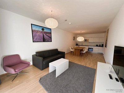 84,52 m² Anlage-Apartment in der SUN LODGE – Wellness, Sauna, Swimmingpool