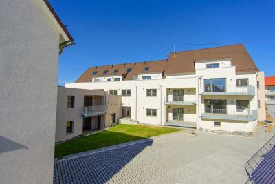 Zweitbezug 3,5-Zimmerwohnung in RT-Mittelstadt