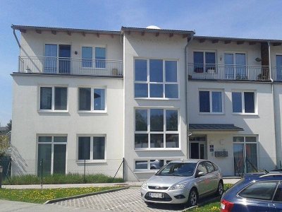 Bodensdorf. 86 m² Eigentumswohnung Euro 184.498,- mtl. Euro 344,- | 35 m² Garten.