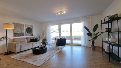 EINLADUNG ZUR MUSTERHAUSBESICHTIGUNG AM 09.03.25!! Traumhaus zum Traumpreis mit Ausbaureserve!