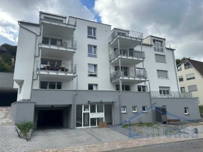 Schöne 2-Zimmer-Eigentumswohnung mit Terrasse und Einbauküchengutschein - provisionsfrei!!