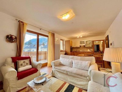 Schöne 3-Zimmer-Wohnung an der Maibrunn-Abfahrt – Ski-in &amp; Ski-out