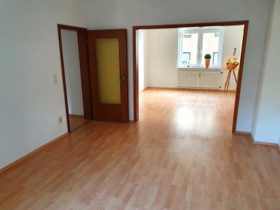 Schicke 3 ½ R. Wohnung in Oberhausen-Stadtmitte (bezugsfertig renoviert)