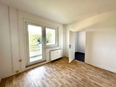 2 Monate Kaltmiete sparen //  tolle 3 Zimmer-Wohnung //