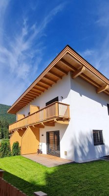 Maisonette Wohnung mit Kaiserblick