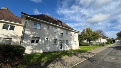 Provisionsfrei ins Glück ! 2 Zimmer Wohnung im sonnigen Süden!