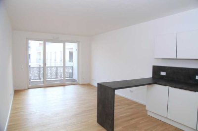 Familienfreundliche 3-Raum-Wohnung * Im Kern der Altstadt * 2 Bäder + Südbalkon + Stellplatzoption!