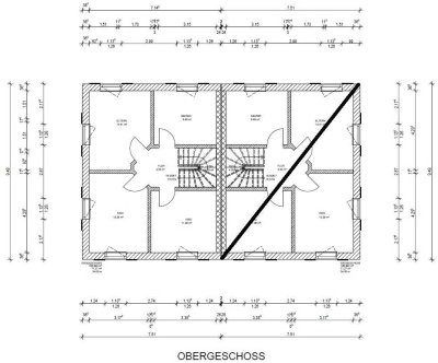 1700 € - 148 m² - 5.0 Zi.