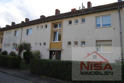 Schöne 3 Zimmer Wohnung mit Balkon in zentraler Lage in Köln Porz