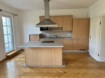 Großzügige Terrassen-Maisonnette-Wohnung in begehrter Wohnlage im 19. Bezirk (!)