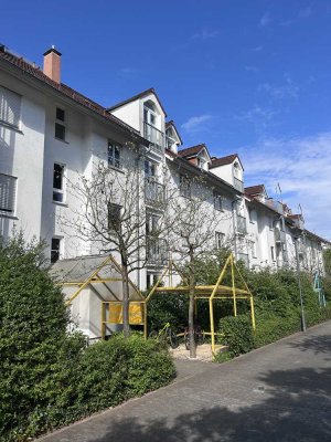 Attraktive Eigentumswohnung in ruhiger Lage mit guter Anbindung