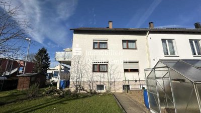 Ihr Traumhaus am Eck - Zweifamilienhaus in gefragter Lage