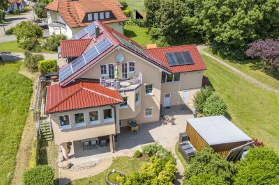 Seltene Gelegenheit - Traumanwesen in toller Lage mit Nebengebäuden im Schwarzwald