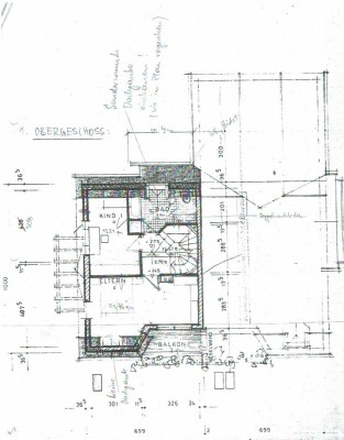 Schöne 4-Zimmer-Doppelhaushälfte in Weilheim in Oberbayern Weilheim in Oberbayern