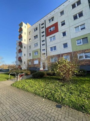 Neu renovierte 3-Raumwohnung im 1. Obergeschoss