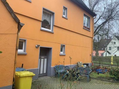 Kleine 2-Zimmer-Wohnung in Gelsenkirchen für Sie!