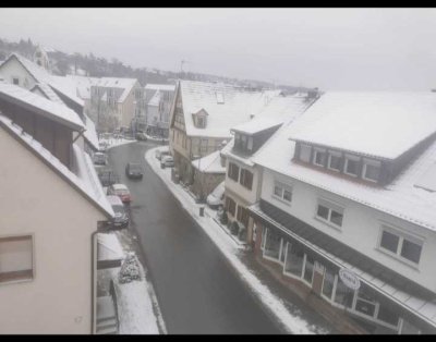 Geschmackvolle DG-Wohnung in NECKARTENZLINGEN