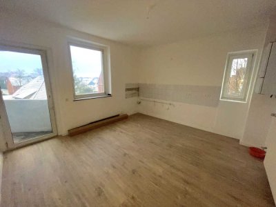 Neu sanierte Wohnung in Top Lage von Recklinghausen Süd!