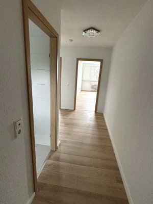 Moderne Eigentumswohnung mit gehobener Ausstattung und Balkon ab sofort verfügbar