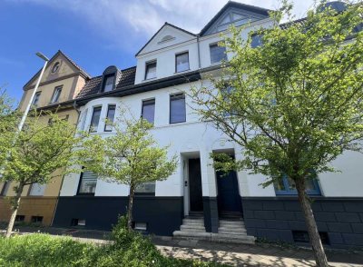 Stilvoller, gepflegter Altbau! 4 Parteienhaus in top Innenstadtlage von Hilden!