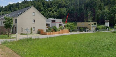 *GRENZNAH* Moderne 2-Zimmerwohnung mit Gartenanteil in Feldkirch zu vermieten!