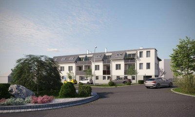 ++ 3 Zimmer mit BALKON ++ 100% Finanzierung möglich