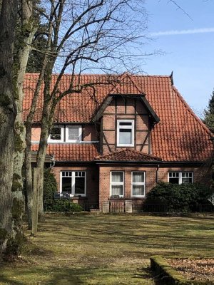 4- Zimmerwohnung in Eimke zu vermieten