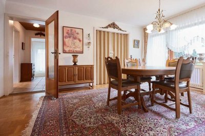 **IHR NEUES ZUHAUSE! Charmanter Bungalow mit Gartenidylle!**