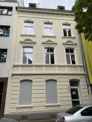 Helle 1,5-Zimmer-Wohnung in Köln Kalk