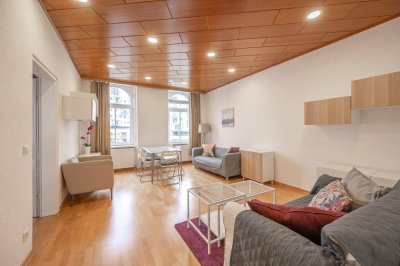 ++NEU++ großartige 3-Zimmer Altbauwohnung - TOPLAGE!