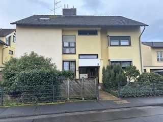 3 Familienhaus in Alzenau mit 1 freien großen Wohnung