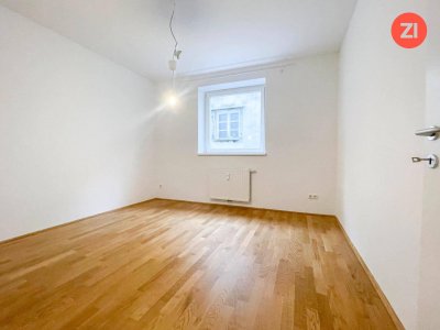 TOP LAGE 3- Zimmer Wohnung am Linzer Hauptplatz