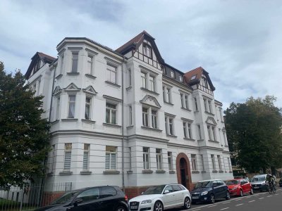 Schöne 2-Raum-Wohnung in Lindenau