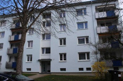 Schöne 4-Zimmer-Wohnung in Kornwestheim!