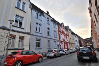 2 Zi- Jugendstilwohnung in bester Citylage - Münster Mauritz