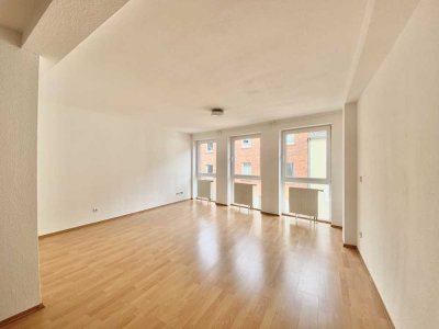 Gemütliche 1-Zimmer Wohnung im Herzen Aachens, EBK vorhanden, offene Besichtigung 09.11 um 14:00 Uhr