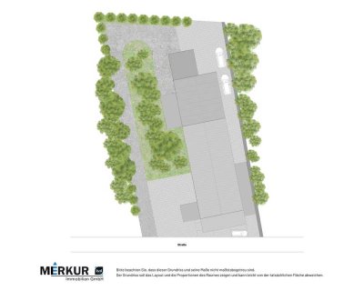 Subventioniertes Arbeiten & Wohnen auf einem Grundstück - 2x 600m² Gewerbe + 150m² Wohnhaus