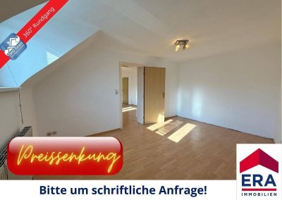 NEUER PREIS: Poysdorf MIETE - lichtdurchflutete 2 Zimmer Wohnung in Poysdorf