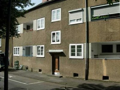 2-Zimmerwohnung zum verlieben in Porz Gremberghoven