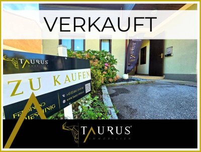 Familien(t)raum - top Raumaufteilung &amp; Infrastruktur + Garage, gr. Keller