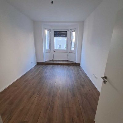 Attraktive 3-Zimmer-Wohnung mit Balkon in Velbert